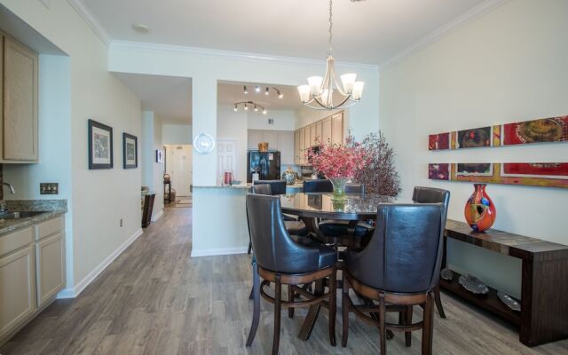 Legacy I 1403 Penthouse