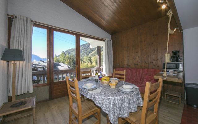 Résidence Devouassoux I