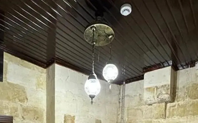 Kayacık Konağı