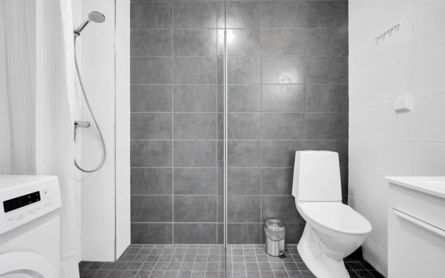 Apartment Scandinavia III