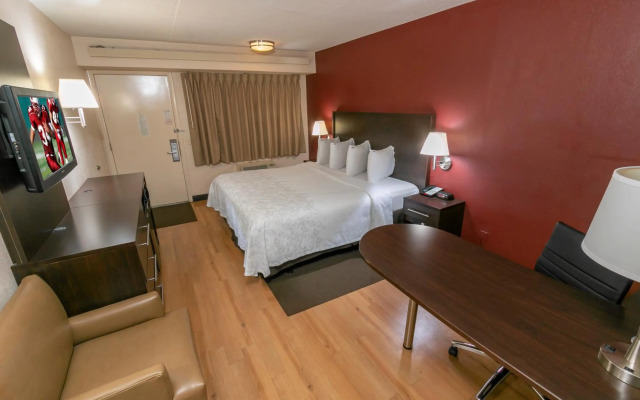 Red Roof Inn PLUS+ Washington DC - Alexandria