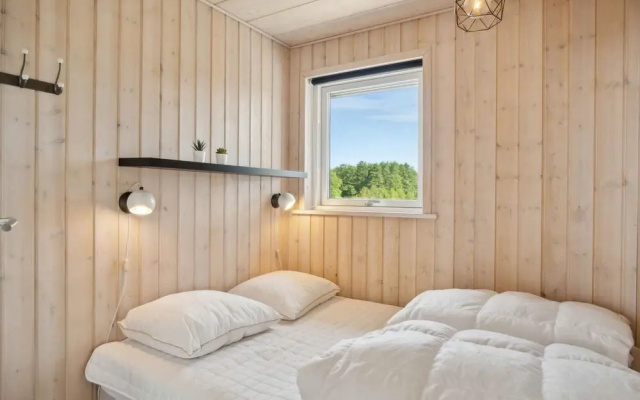 5 Star Holiday Home in Haderslev