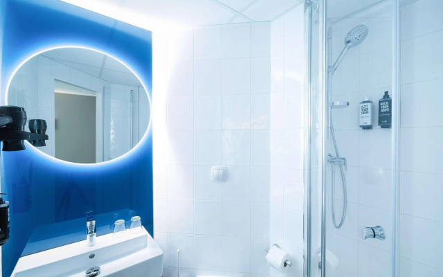 ibis Praha Wenceslas Square