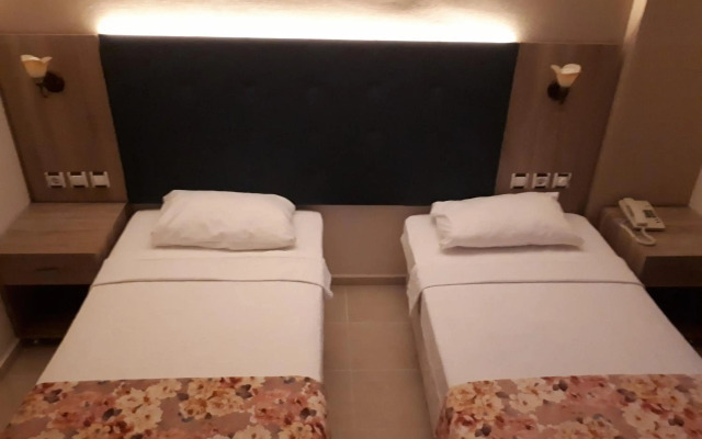 Hamle Hotel