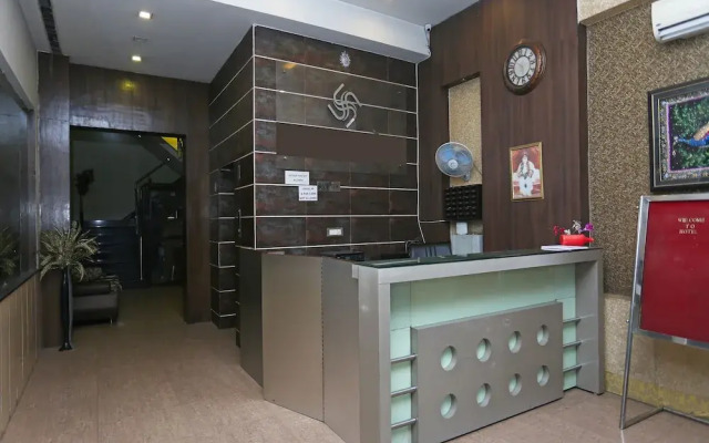 Shanta Inn Charbagh by OYO Rooms
