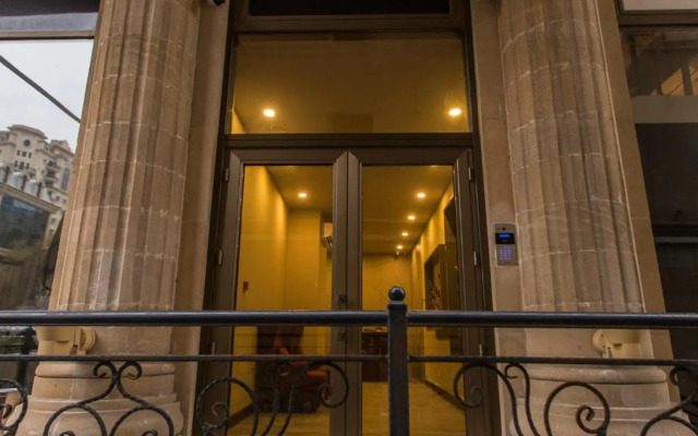Luxury Winter Park Hotel Apartments