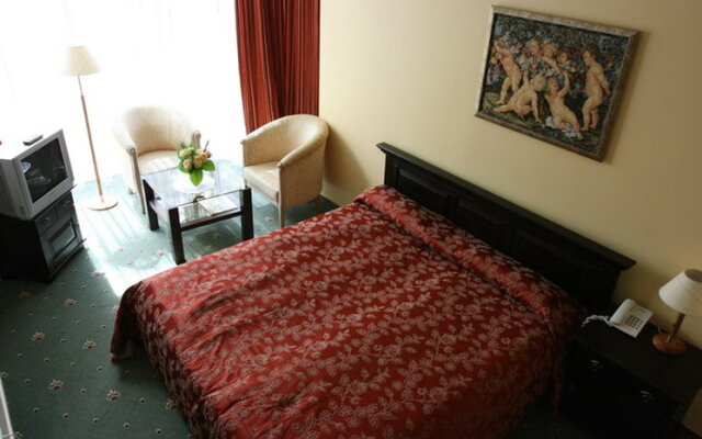 Apartamentai Sonata
