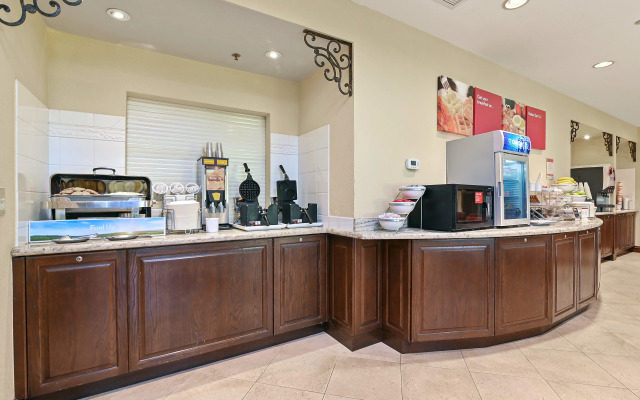 Comfort Suites Miami - Kendall