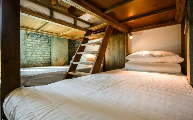 Soho259 Guesthouse
