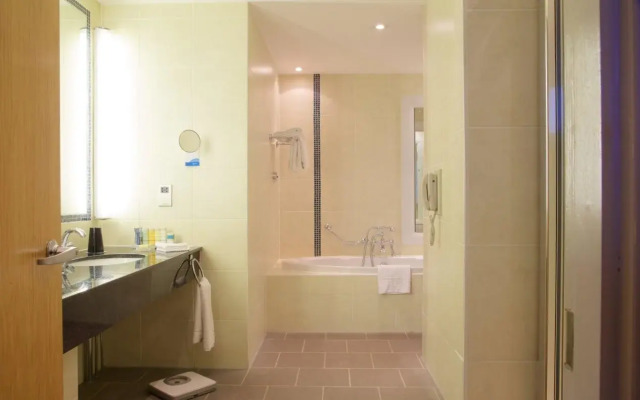 voco Belfast by IHG