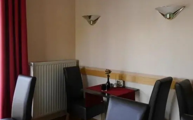 Hotel & Restaurant Eigen