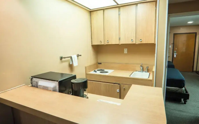 GT Hotels Inn & Suites Extended Stay