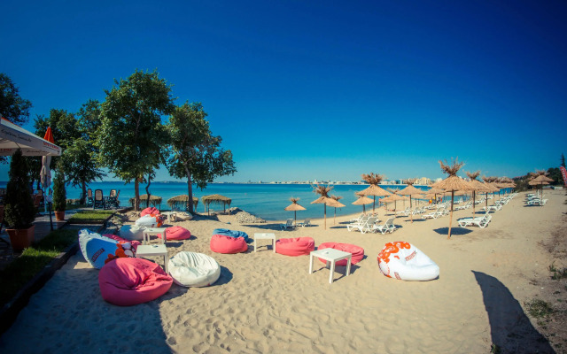 Prestige Fort Beach Hotel
