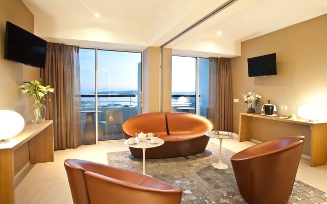 Leonardo Boutique Hotel Mallorca Port Portals - Adults Only