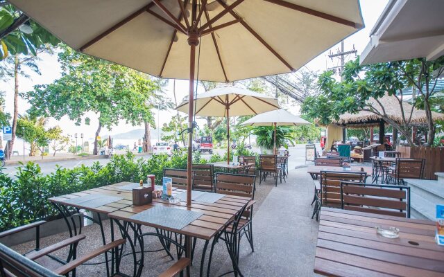 Baan Laimai Beach Resort