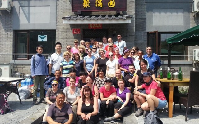 Beijing Ju Man Yuan Triditional Hotel