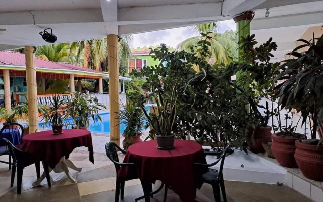 Bay Heights Bed and Breakfast