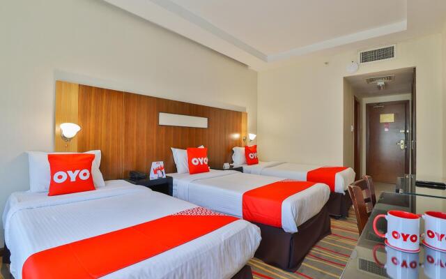 Sun And Sands Downtown Hotel