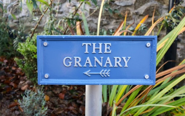 The Granary