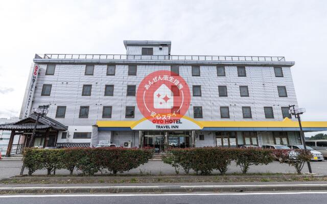 OYO Hotel Travel Inn Shinshu Nakano