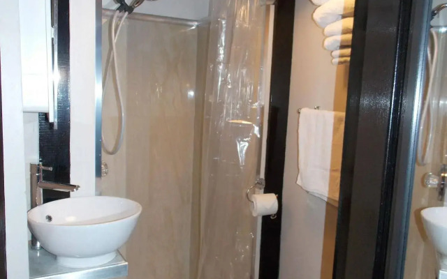 Suites of Euston