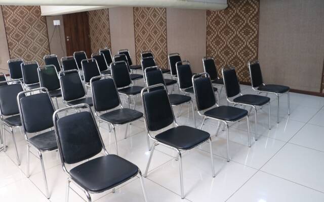 Hotel Sai Residency Vasai