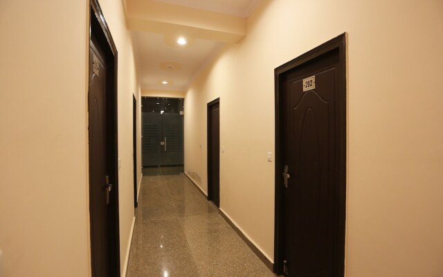 Yamnotri Retreat by OYO Rooms