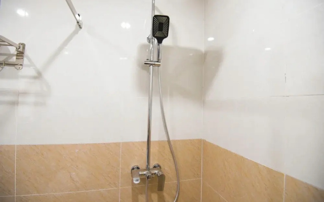 Anstay By Vinhomes Vu Yen Hai Phong
