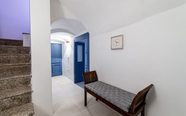 Casa Mimi Garden With a View Cuglieri Sardinia