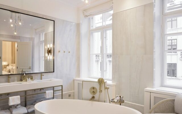 The Hotel Maria Helsinki