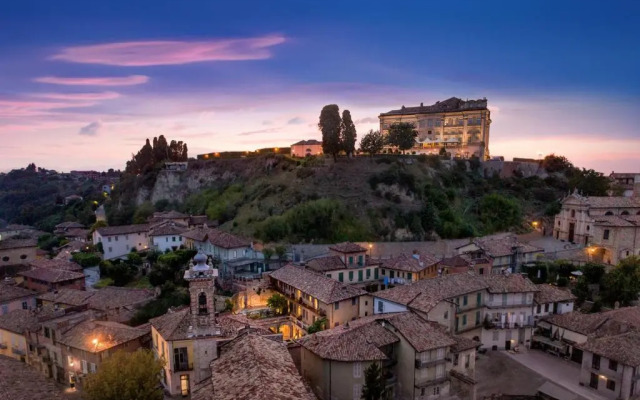 Il Cortile di San Michele