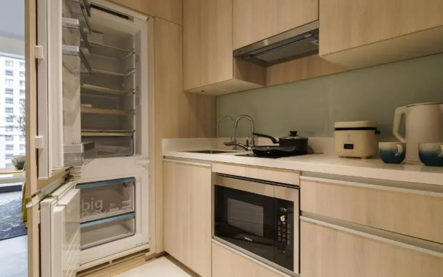 Circle Sukhumvit 11#Luxury#Pool#Gym#BTS Nana&MRT Sukhumvit#1BR#Max2ppl