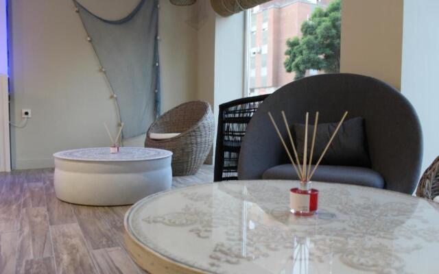 Casual del Mar Málaga Hotel