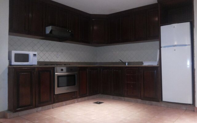 Manazel Al Diafah Serviced Apartment
