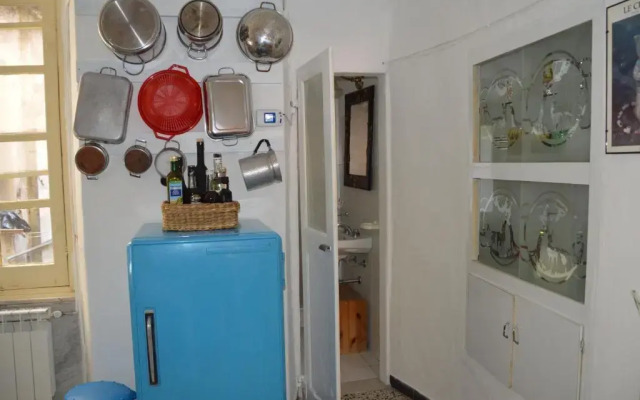 La Casa Torre di Eva