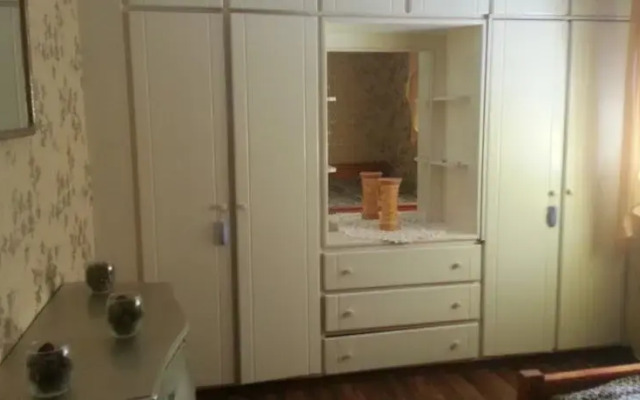 Zenia-Eleni Apartment No. 201