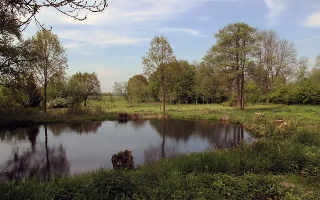 Lindstedter Gutsstuben