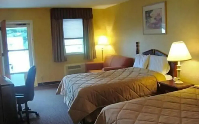 Budget Host Mel-Dor Motel