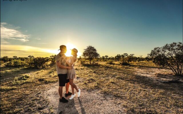 Baobab Ridge Private Lodge