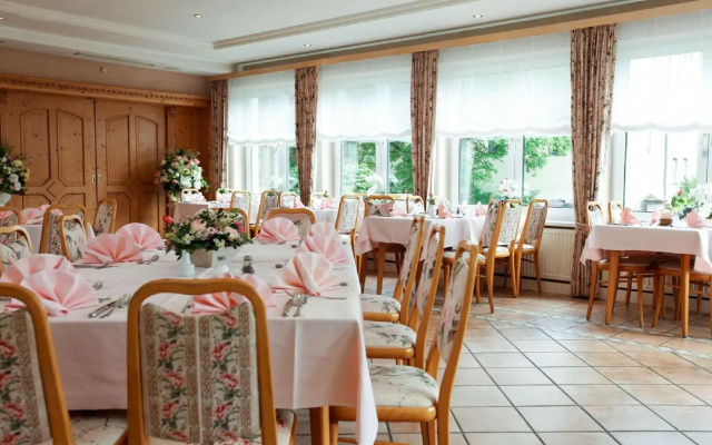 Hotel Seeblick
