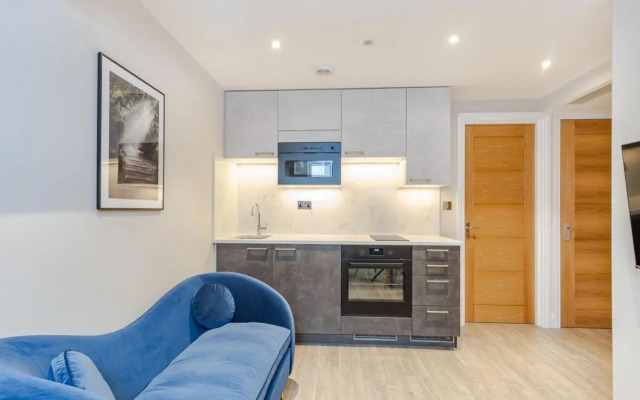 Cleveland Residences Farringdon