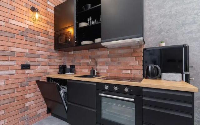 Lokum Salsa Apartment Cracow by Renters