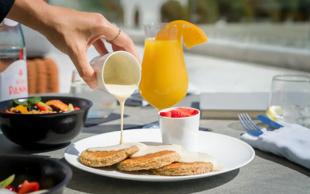 Parklane, a Luxury Collection Resort & Spa, Limassol