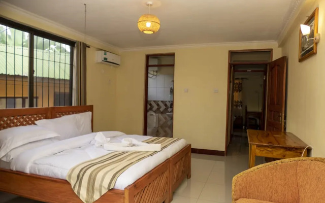 Runako lodge