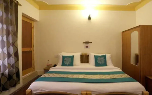 Hotel Stendel - Nubra