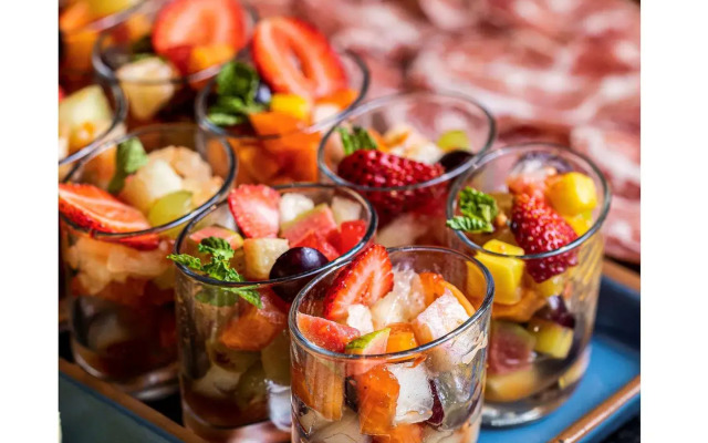 Novotel Belo Horizonte Savassi