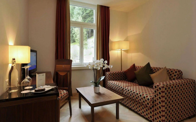Waldhotel Davos