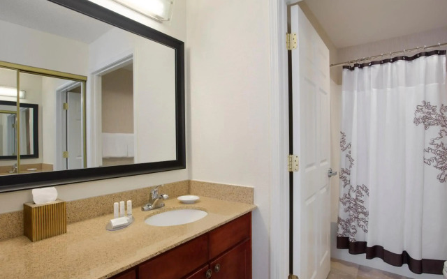 Residence Inn Marriott Joplin