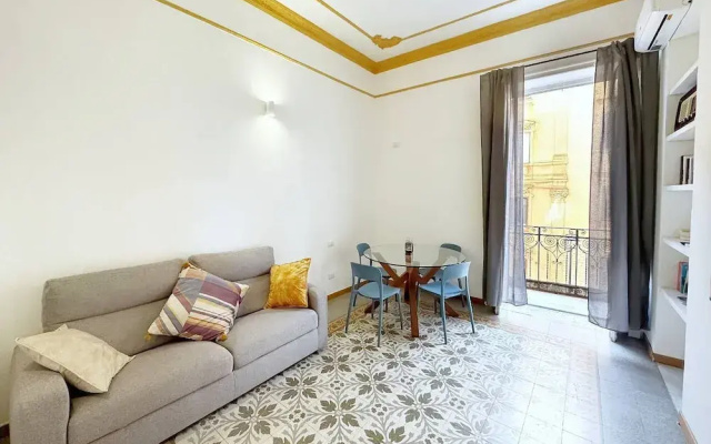 Solemar Sicilia - Casa Markiz