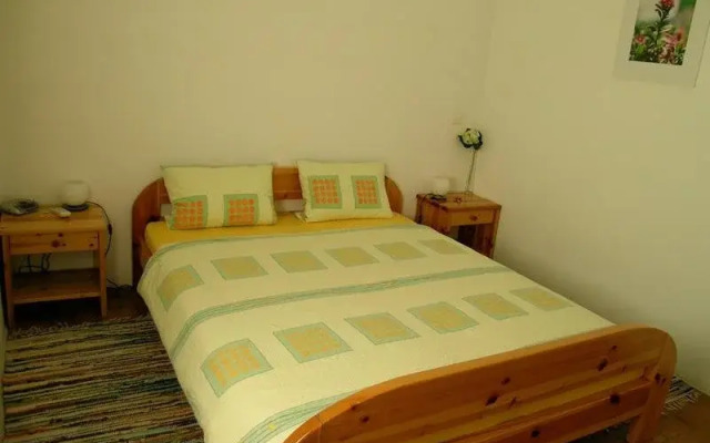 Garni Rosa Delle Alpi